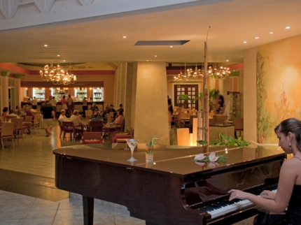 Lobby Bar Lecuona