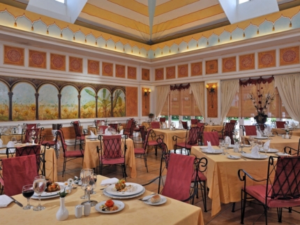 Mexican Restaurant Tocororo