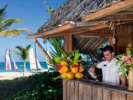 Beach Bar Chiringuito