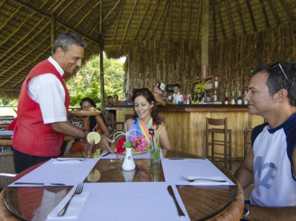 Beach Cuban Restaurant