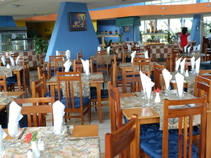 International Buffet Restaurant