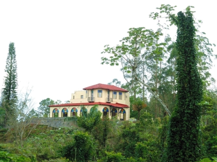 Cuban Art Museum