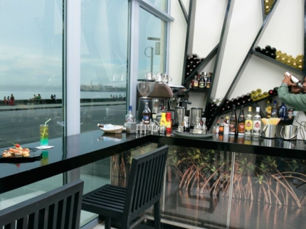 Snack Bar Terral