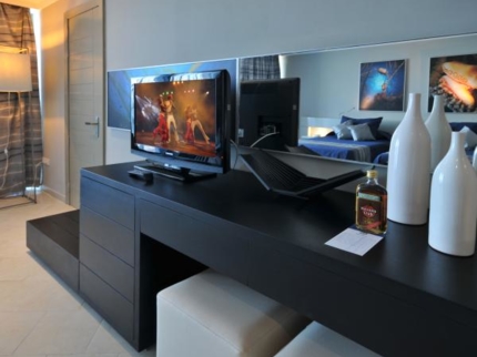 Suite Room