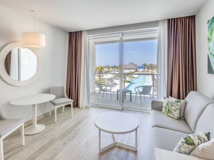 Junior Suite Sea View