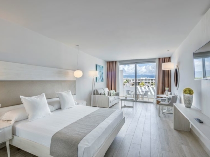 Junior Suite Room