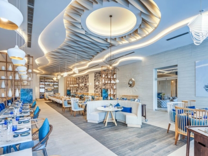 MOSAICO - Restaurant