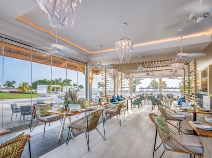 BREEZA - Grill Restaurant