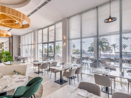 RUMBA - Buffet Restaurant