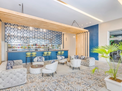 DAIQUIRI - Theme Bar