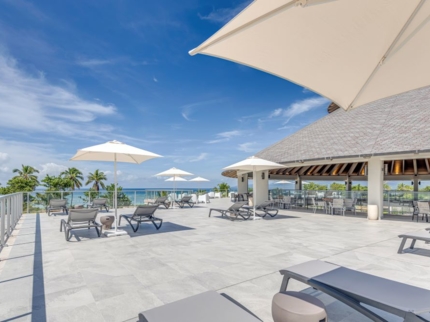 CAPE NAO - Restaurant