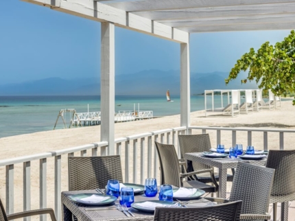 SUNRISE - Beach Bar