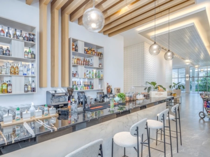Lobby Bar