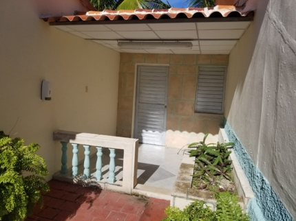 Cabin at El Taburete Camping, Comunidad Las Terrazas, Sierra del Rosario Candelaria, Artemisa, Cuba