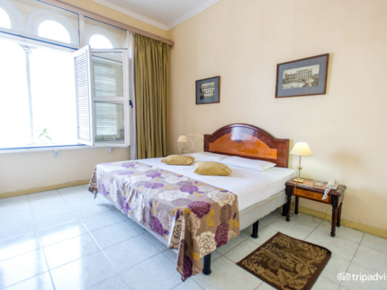 Junior Suite Room
