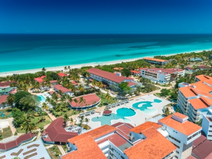 Hotel Sol Caribe Beach All Inclusive