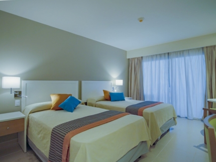 Standard room 1