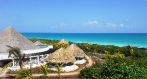 Beach Buffet Restaurant Ranchón