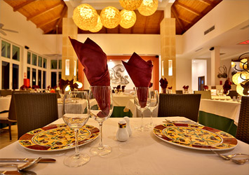 Italian Restaurant Noi Due