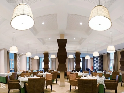 Cuban Restaurant La Casa de la Abuela