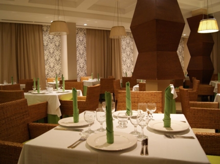 French Gourmet Restaurant Gourmet