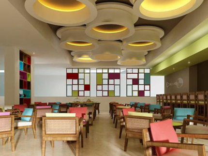 Tea & Coffee Bar The Corner