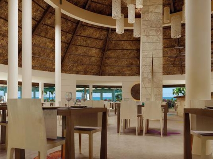 Seafood Restaurant El Marinero