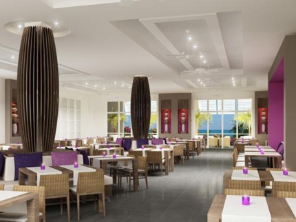 Buffet Restaurant El Flamboyan