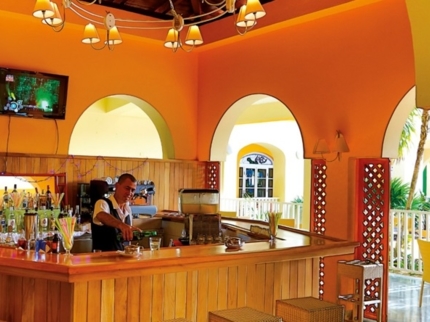 Lobby Bar