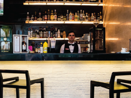 BAR DE PUROS BARIAY