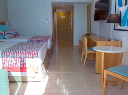 FAMILY Room (2 Rooms)