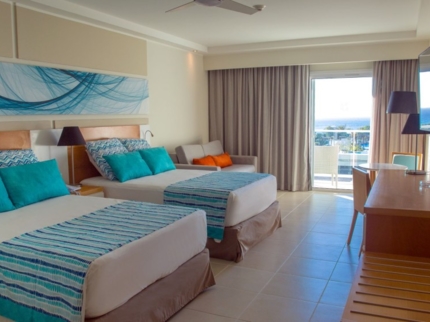 JUNIOR SUITE ELITE CLUB Room