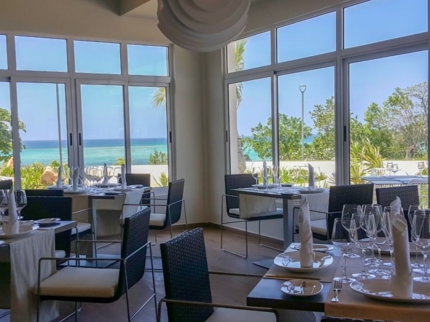 MERIENDA MAR ADENTRO