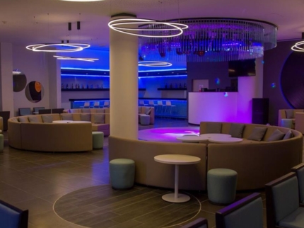 BAR CLUB NOCTURNO