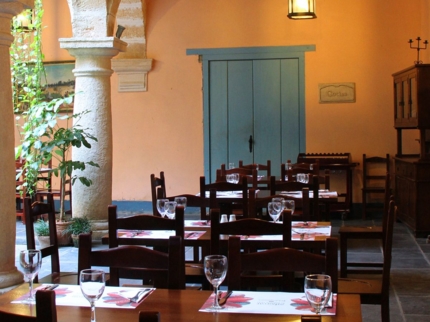 El Molino Tavern