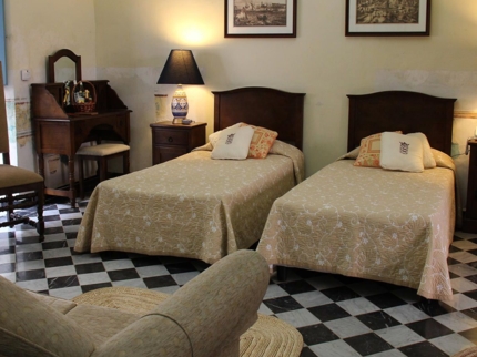 Junior Suite Room