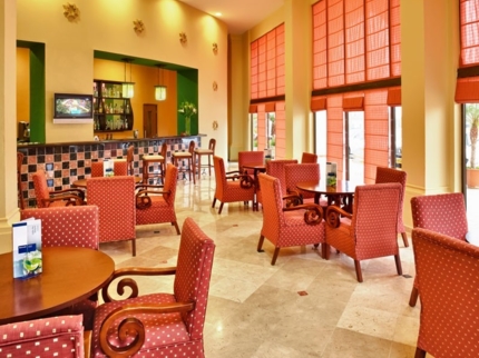 Lobby Bar Daiquirí