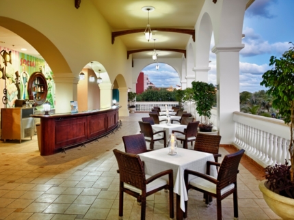 Cafeteria Habana