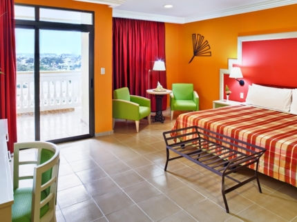Suite Room