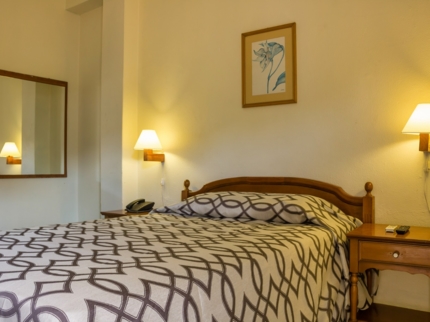 FLAMINGO DOUBLE Room