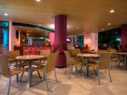 Cafeteria “Habana”