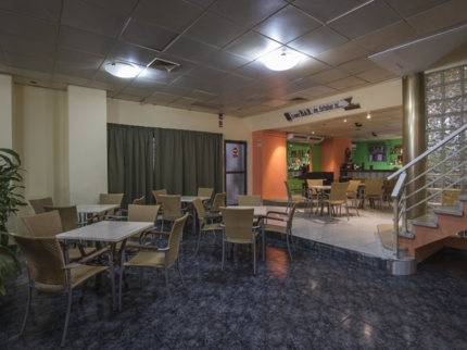 Lobby Bar Vedado