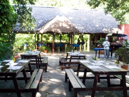 Cuban Restaurant La Arboleda