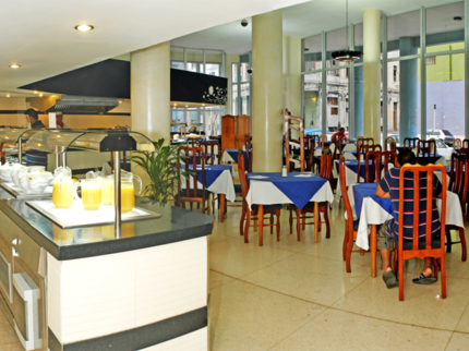 Buffet Restaurant