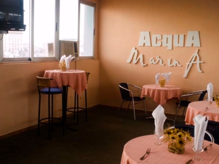 Snack Bar Acqua Marina