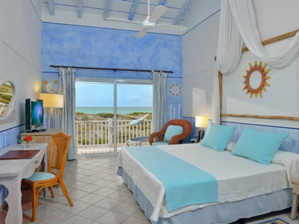 Junior Suite Room