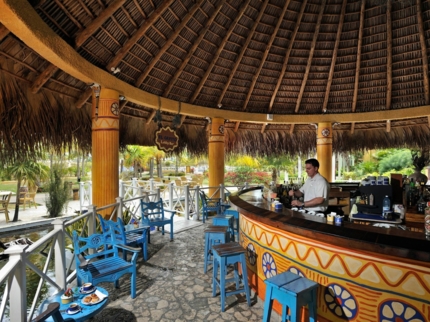 Lobby Bar El Cayito