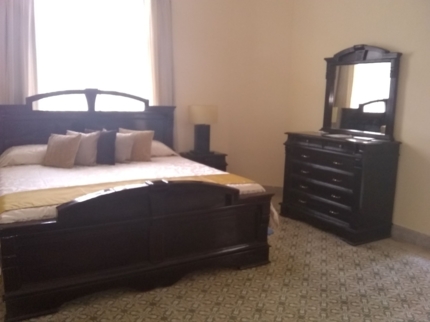 Junior Suite Room