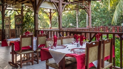 Guantanamera Restaurant-Bar