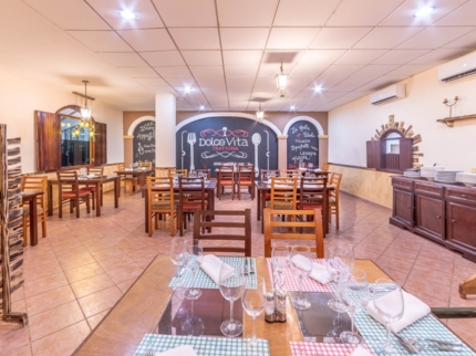 Dolce Vita Italian Restaurant